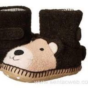 Hanna Andersson Bear/Puppy, size 13/1 🐶